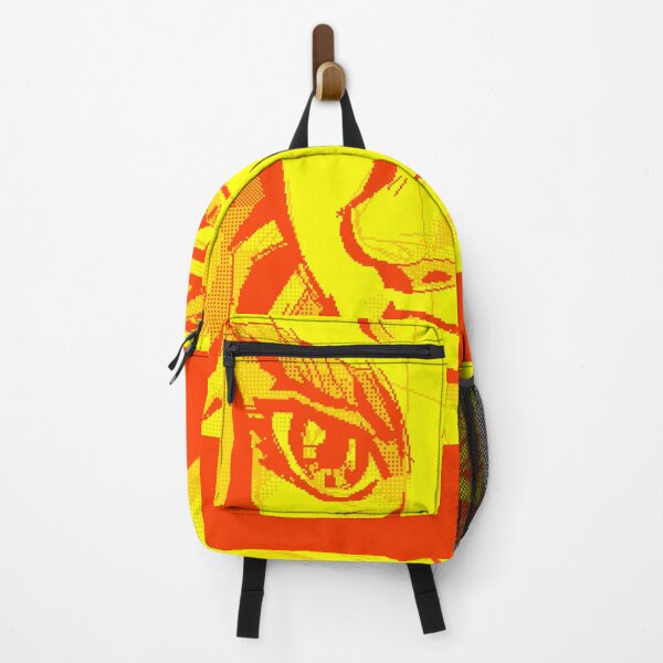 Item preview, Anime NFT 0097 designed and sold by Elkin Grueso.