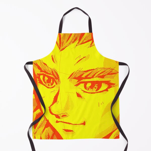 Item preview, Anime NFT 0097 designed and sold by Elkin Grueso.