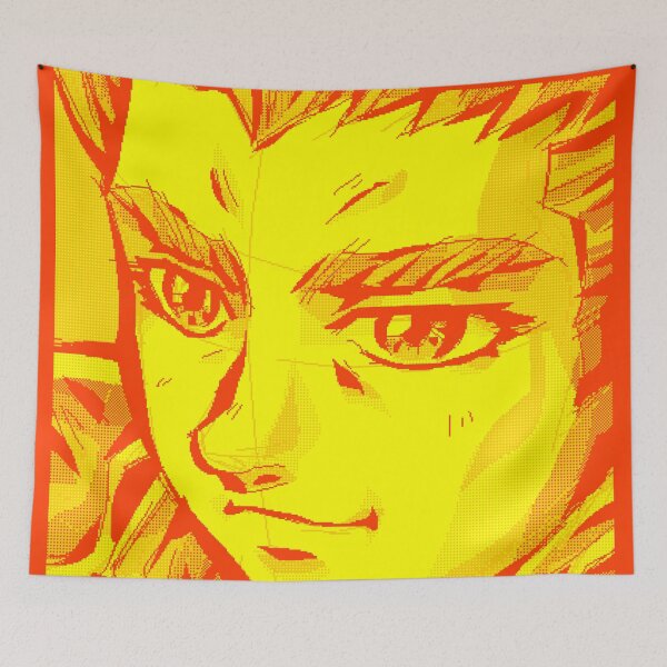 Item preview, Anime NFT 0097 designed and sold by Elkin Grueso.