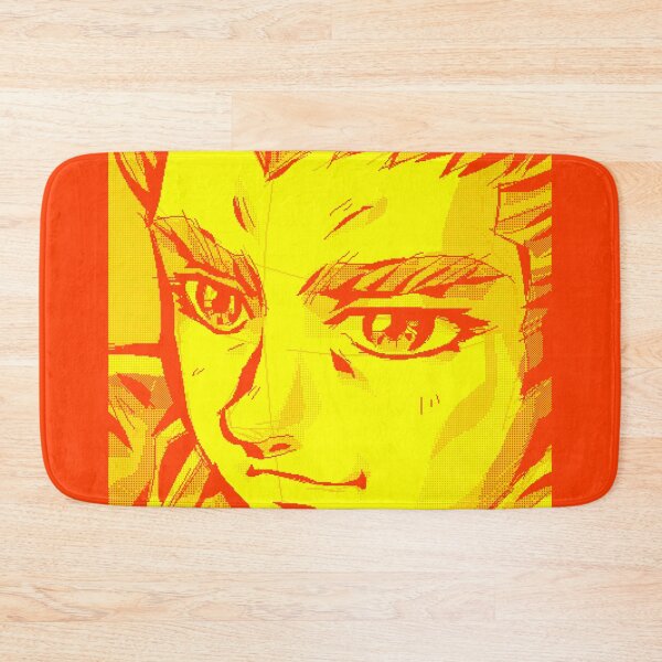Item preview, Anime NFT 0097 designed and sold by Elkin Grueso.