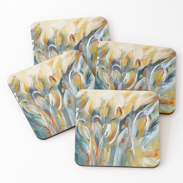 Item preview, Abstract Modern Painting Background designed and sold by MTShoppingLine.
