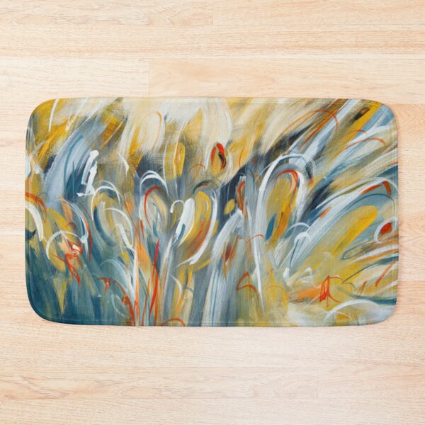 Item preview, Abstract Modern Painting Background designed and sold by MTShoppingLine.
