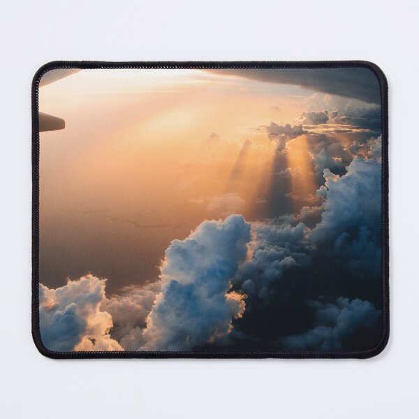 Item preview, Tales of anticipation in the clouds designed and sold by KAY Artists.