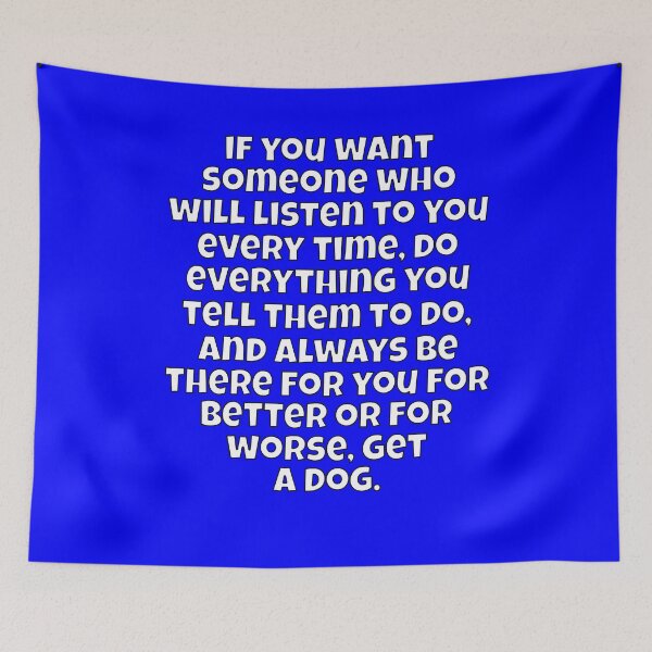 Item preview, Funny Sarcastic Humor If You Want Someone Who Will Listen To You  designed and sold by fantasticdesign.