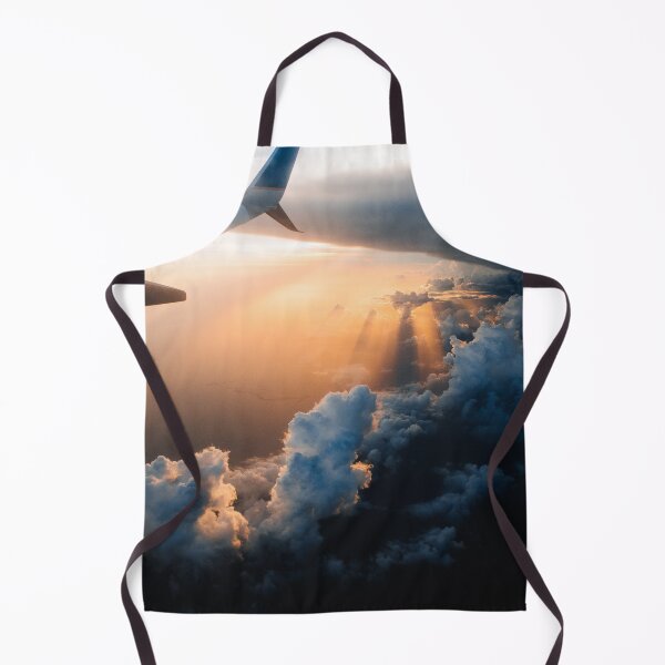Item preview, Tales of anticipation in the clouds designed and sold by KAY Artists.