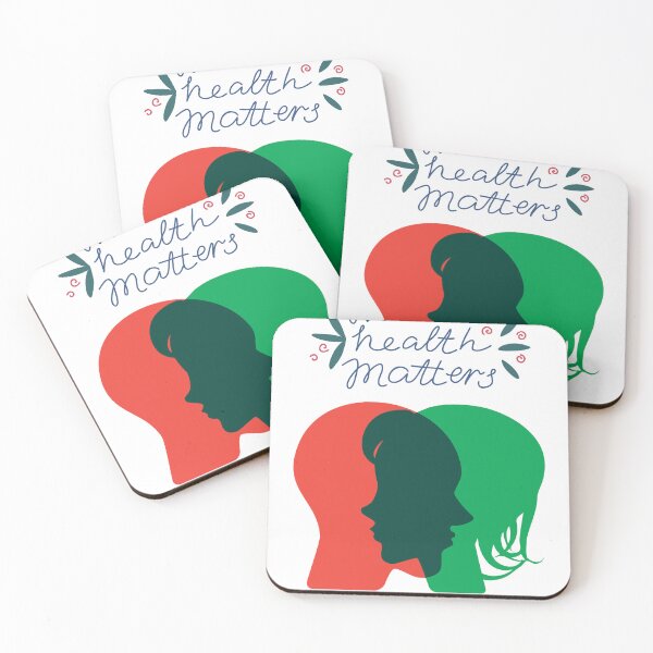 Item preview, In May We Wear Green Mental Health Awareness  designed and sold by QuikFun.