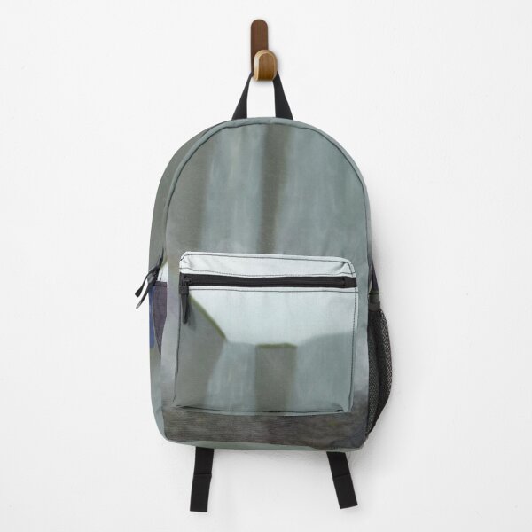 Item preview, Backpackers at Gogafoss designed and sold by Kerrie Owens.