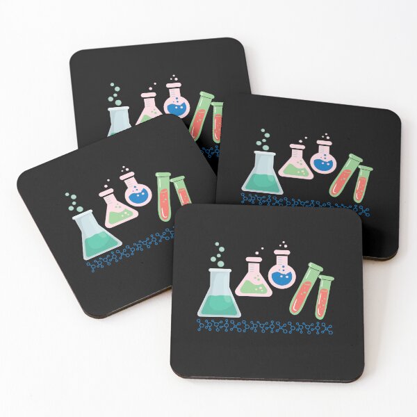 Item preview, Muppet Science - Chemistry designed and sold by yeodesign  ⭐⭐⭐⭐⭐.