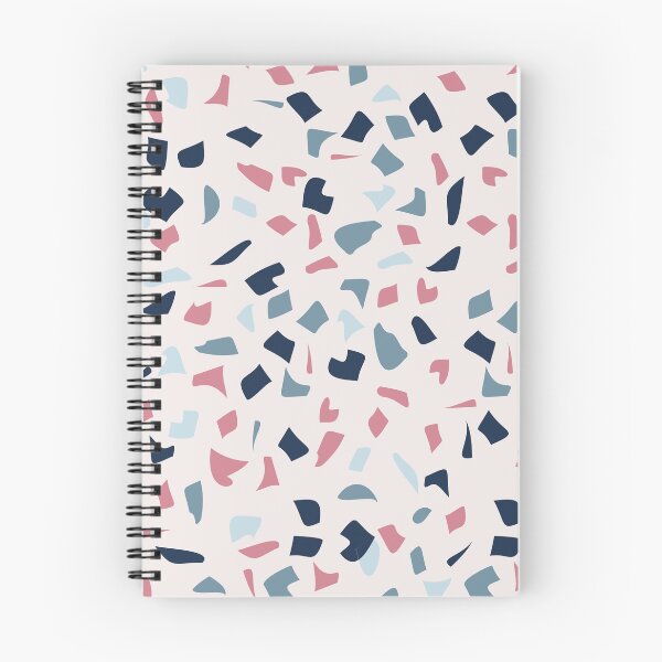 Item preview, Colorful terrazzo pattern designed and sold by rdxart.