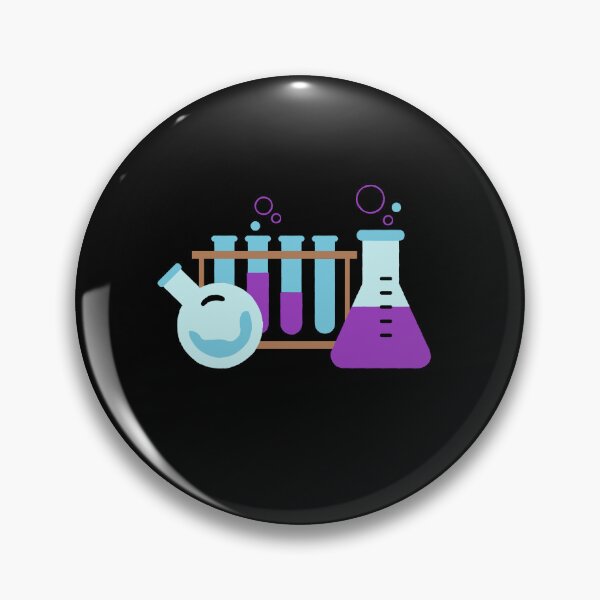Item preview, Muppet Science - Chemistry designed and sold by yeodesign  ⭐⭐⭐⭐⭐.