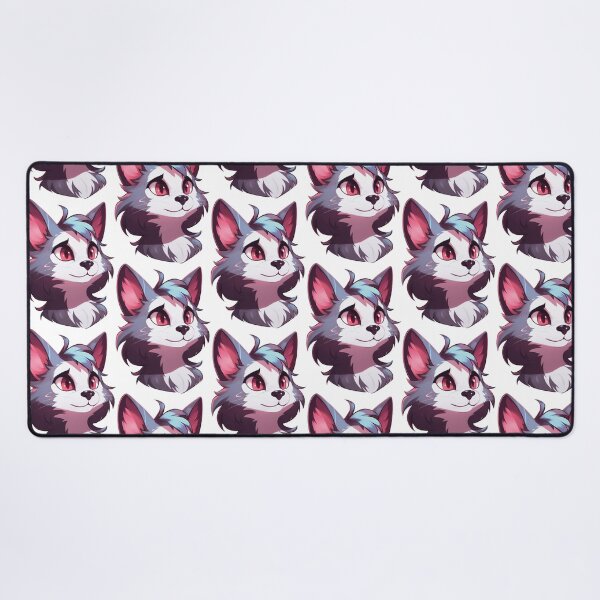 Item preview, Tabi Furry Cat designed and sold by FurryKingdom.