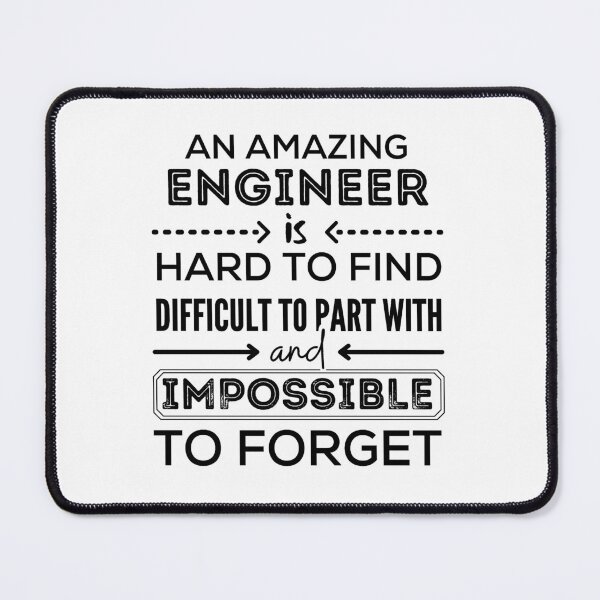 Item preview, Funny Engineer, Engineer Gifts, Engineer Student Gift, Engineer Graduation, Engineering, Engineer Gift designed and sold by SjyLopez.