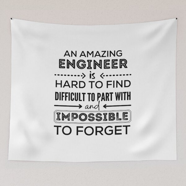 Item preview, Funny Engineer, Engineer Gifts, Engineer Student Gift, Engineer Graduation, Engineering, Engineer Gift designed and sold by SjyLopez.