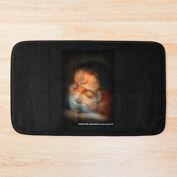 Item preview, slumber together designed and sold by smiley100.