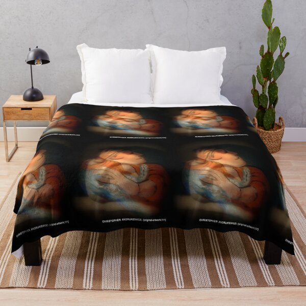 Item preview, slumber together designed and sold by smiley100.