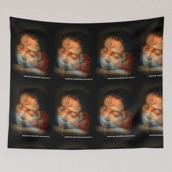Item preview, slumber together designed and sold by smiley100.