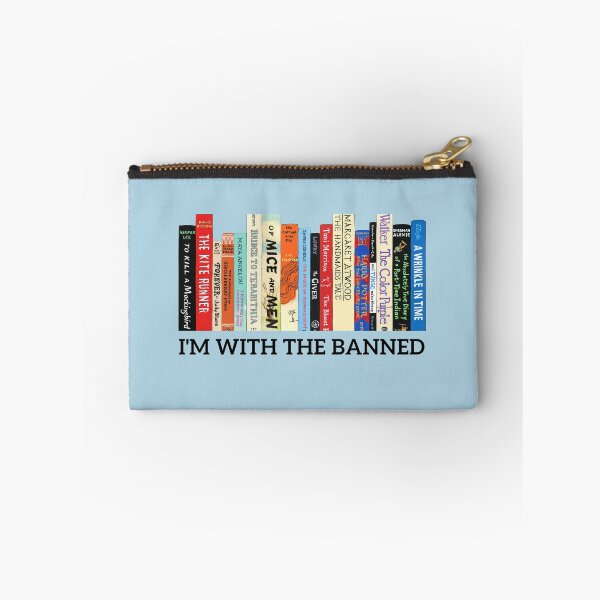 Artikelvorschau, Ich lese verbotene Bücher Buchliebhaber Kostenlose Bücher Ich bin bei den Verbotenen entworfen und verkauft von Designedbygigy.