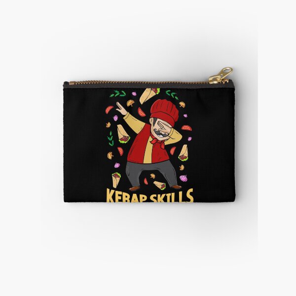 Item preview, Kebap Chef Doner Kebap Sandwich Lover Turkish Kebap designed and sold by DSWShirts.