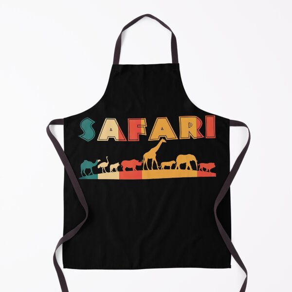Item preview, African Safari Animals T-Shirts designed and sold by PetSafari.