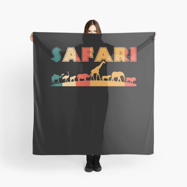Item preview, African Safari Animals T-Shirts designed and sold by PetSafari.
