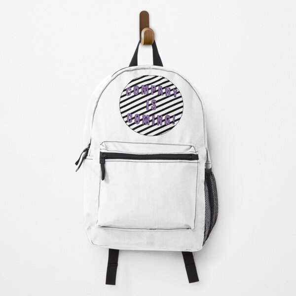 Item preview, Company is Coming! Gayle designed and sold by Sara Joudrey.