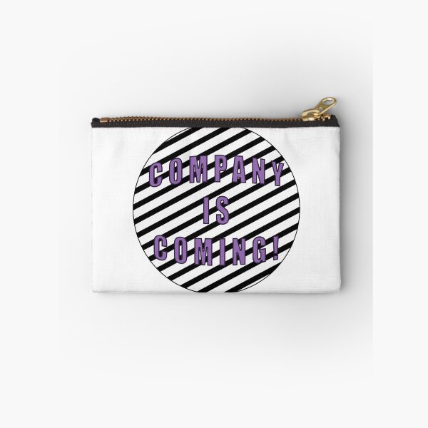 Item preview, Company is Coming! Gayle designed and sold by Sara Joudrey.