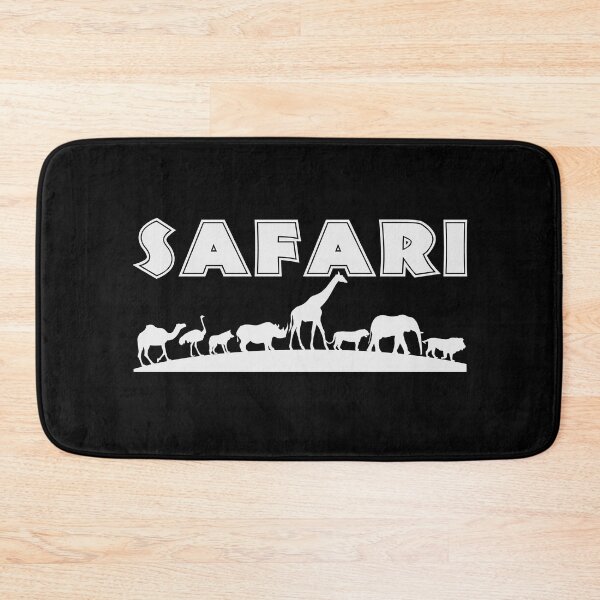 Item preview, African Safari Animals  designed and sold by PetSafari.