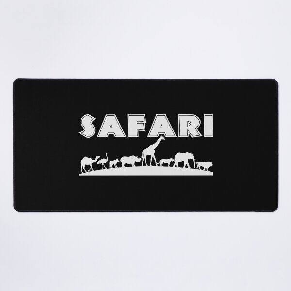Item preview, African Safari Animals designed and sold by PetSafari.