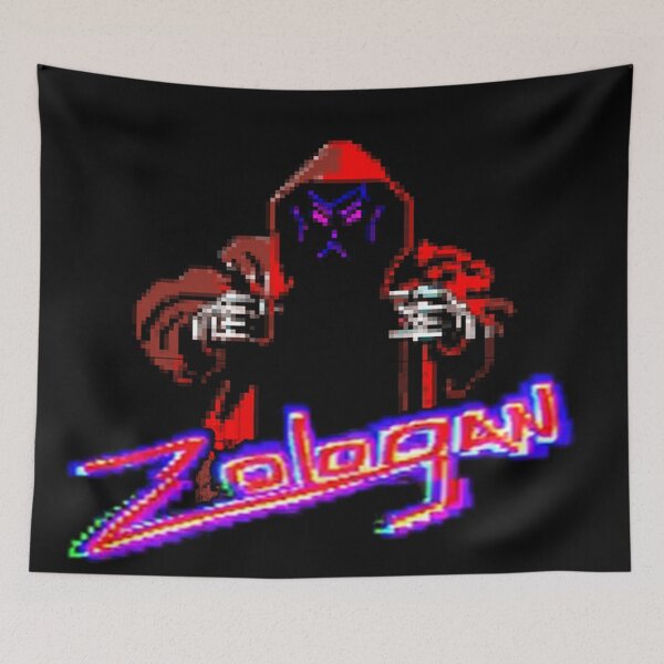 Item preview, Zologan designed and sold by NeuroXmancer.