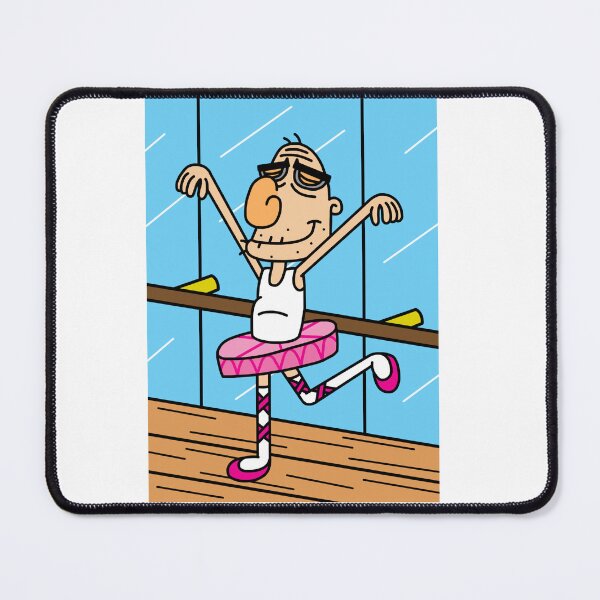 Item preview, The Grumpus Ballet designed and sold by RyanRaskin22.