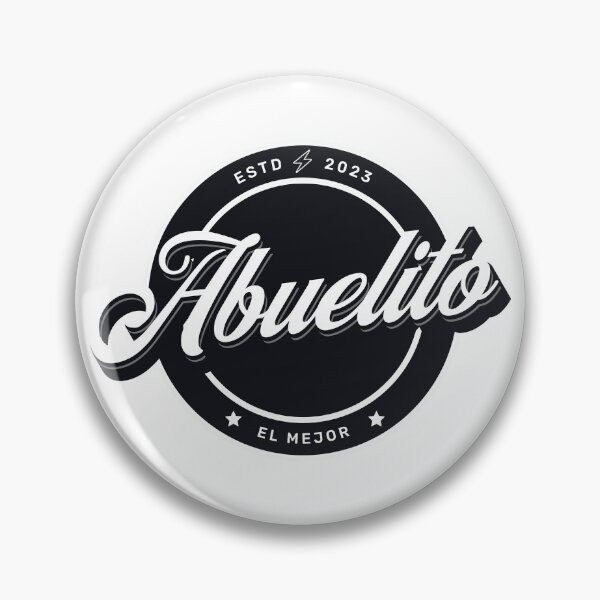 Item preview, Abuelito, Abuelo, Grandpa shirt Gift for Father's day, Birthday designed and sold by Highway24.