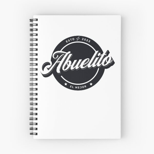 Item preview, Abuelito, Abuelo, Grandpa shirt Gift for Father's day, Birthday designed and sold by Highway24.
