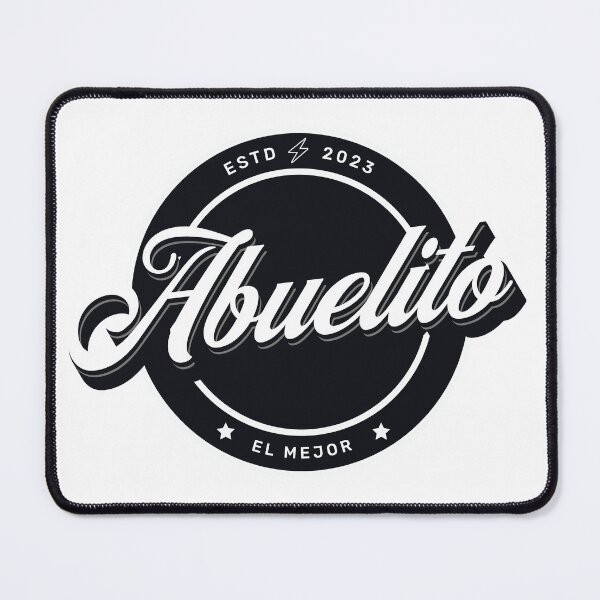 Item preview, Abuelito, Abuelo, Grandpa shirt Gift for Father's day, Birthday designed and sold by Highway24.