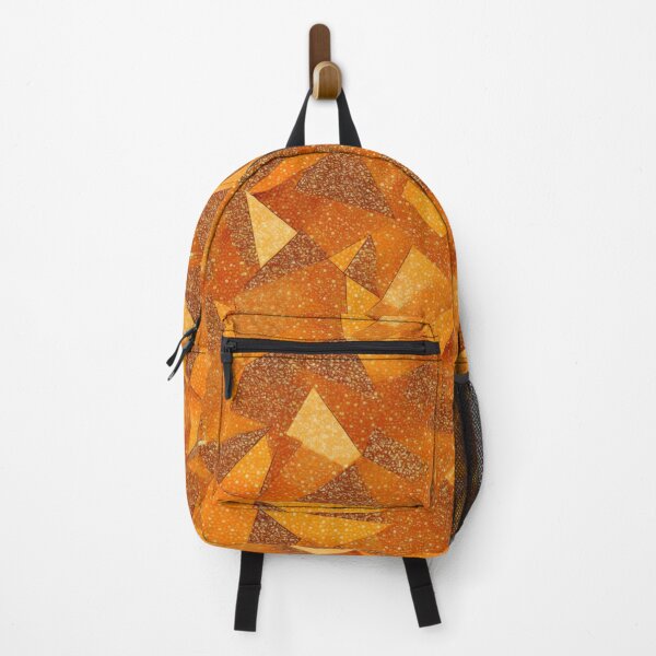 Item preview, Geometric Glitterlike Pattern designed and sold by candlewithhare.