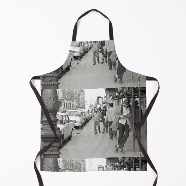 Item preview, r14 / finition 2023 - Olivier Reporter Photo sur: 16 - Les Gens de Paris 1975 Okaio-Umin Créations Olavia-Olao designed and sold by o.okaïo.