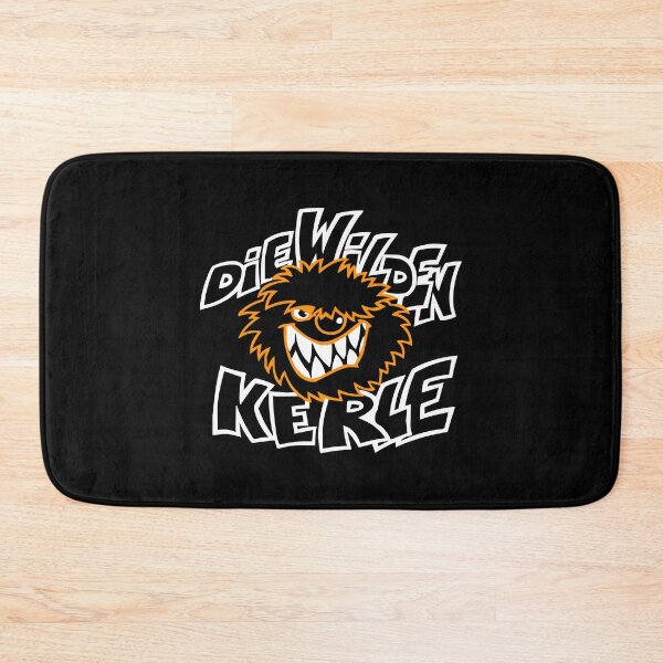 Item preview, Die Wilden Kerle designed and sold by Elsayed Mosaad.