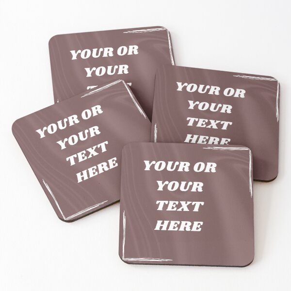 Item preview, your or your text here designed and sold by Raxidkou.