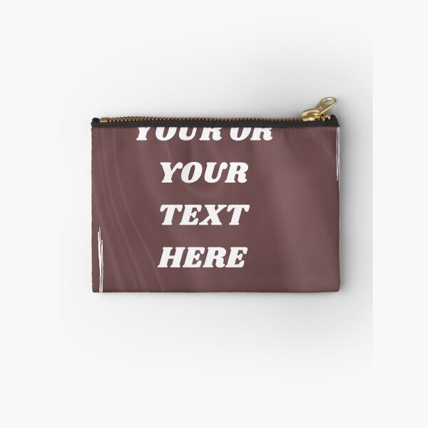 Item preview, your or your text here designed and sold by Raxidkou.