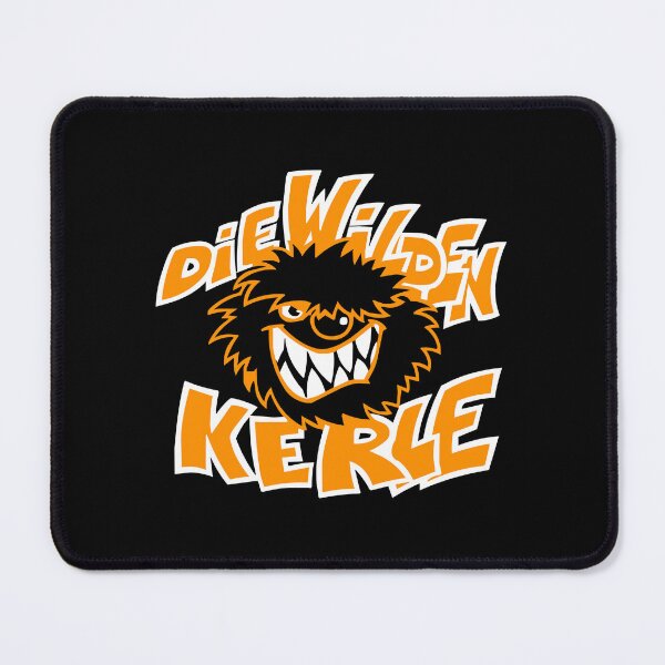 Item preview, Wilde Kerle designed and sold by Elsayed Mosaad.