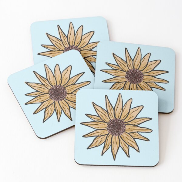 Item preview, Sunflowers designed and sold by SavannahLilyDesigns.