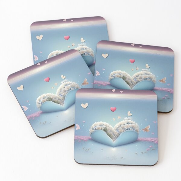 Item preview, Love, Love, Love designed and sold by ansaharju.