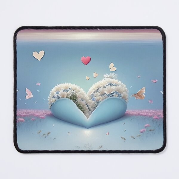 Item preview, Love, Love, Love designed and sold by ansaharju.