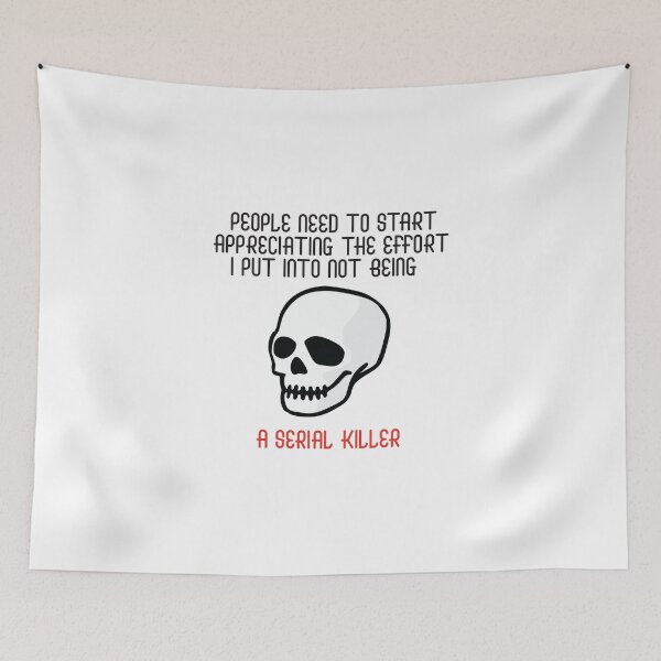 Item preview, funny skull  designed and sold by Ambilart1.