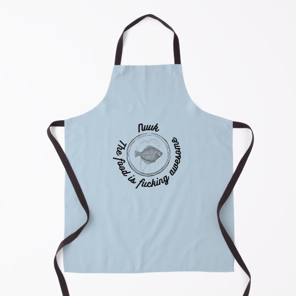 Item preview, Nuuk Greenland v2 TFIFA designed and sold by Ashley Gagnon.
