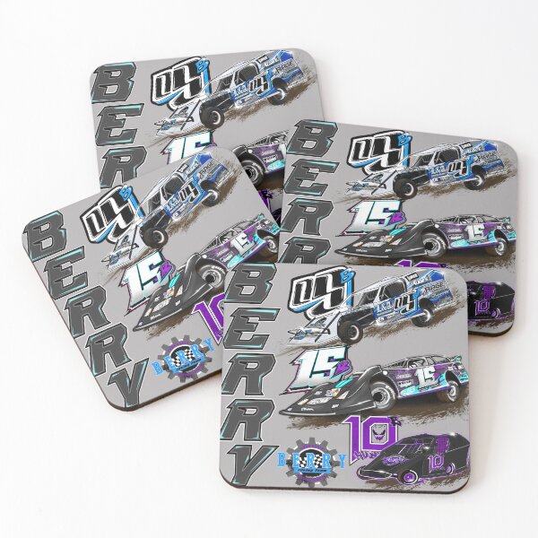 Item preview, Berry Family Racing  designed and sold by Brock Berry.