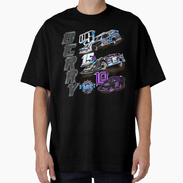 Item preview, Berry Family Racing  designed and sold by Brock Berry.