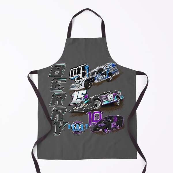 Item preview, Berry Family Racing designed and sold by Brock Berry.