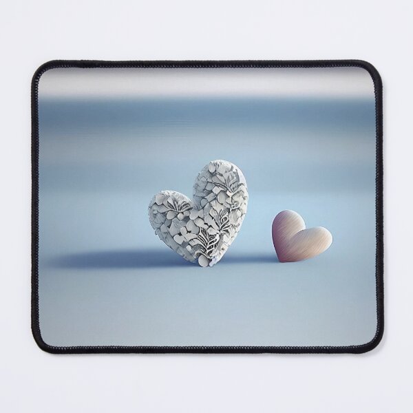 Item preview, Two hearts designed and sold by ansaharju.