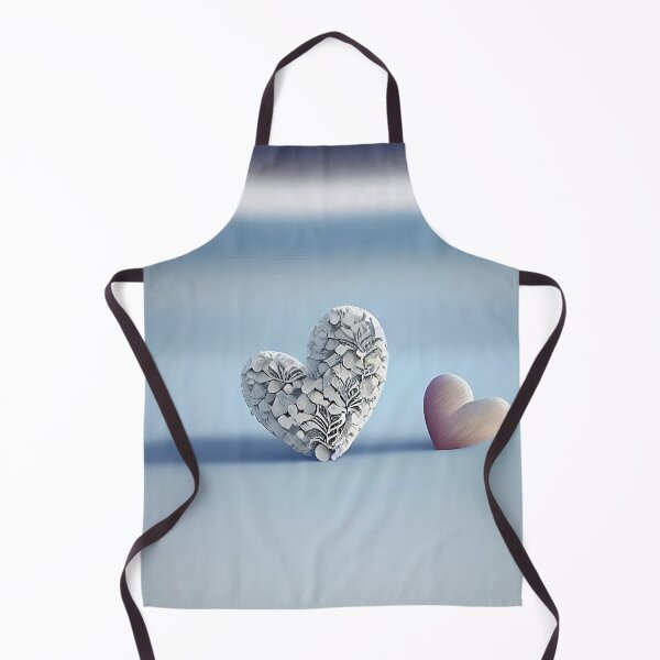 Item preview, Two hearts designed and sold by ansaharju.
