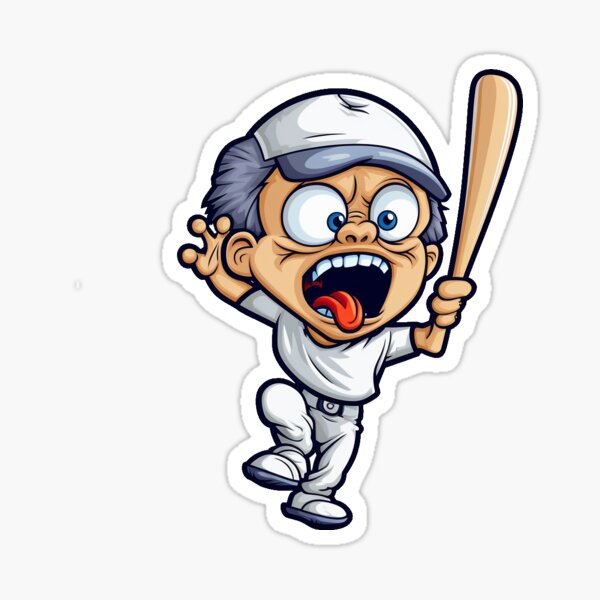 Baseball Cartoons  Caricature, Cartoon, Baseball